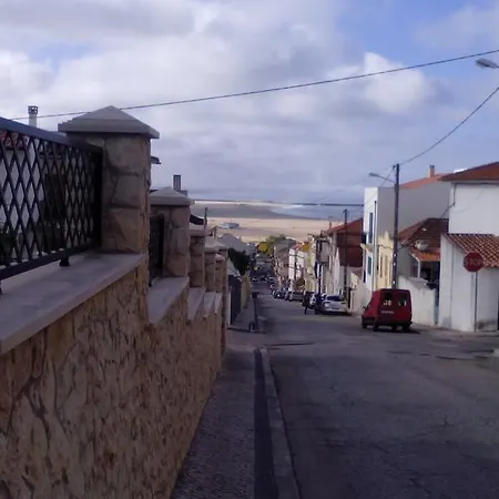 T1k Buarcos Διαμέρισμα Figueira da Foz