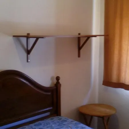 Διαμέρισμα T1k Buarcos